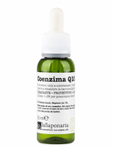 La Saponaria Q10 Coenzyme 30ml