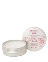 La Saponaria Organic Rose Hip & Shea Butter Hand Cream