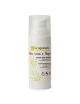 La Saponaria Organic Argan & Neroli Light Moisturizing Face Cream