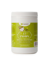 La Saponaria 有機 DIY 基礎乳霜 Organic DIY base cream 250ml