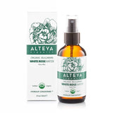 Alteya Organics Rose Alba Floral Water