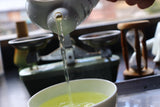 有機宇治玄米茶 JAS Certified Organic Genmaicha