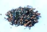 有機宇治玄米茶 JAS Certified Organic Genmaicha
