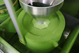 日本國產有機宇治特上抹茶 JAS Certified Organic Premiun Matcha