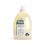 La Corvette 有機馬賽皂洗衣液 Liquid Marseille detergent 1.5L ECO Laundary