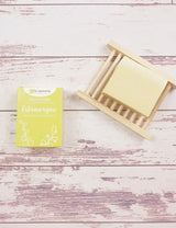 La Saponaria Organic Soap Calendula & Wheatgerm