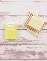 La Saponaria 有機初榨橄欖油手工皂 Organic Extra Virgin Oilve Soap