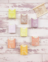 La Saponaria Organic Soap Calendula & Wheatgerm
