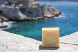 La Corvette Organic Marseille Soap Palm