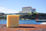 La Corvette Organic Marseille Soap Palm