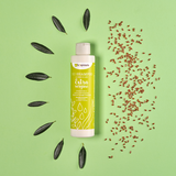 La Saponaria Organic Extra Virgin Olive Shampoo For normal or sensitive scalp