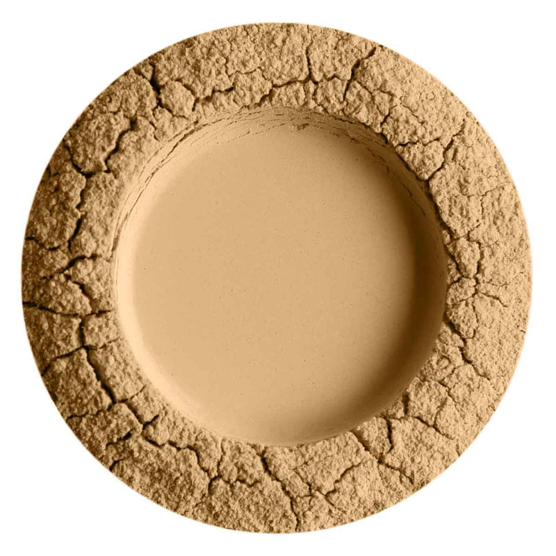 Uoga Uoga 天然防曬礦物粉 Mineral Foundation SPF15