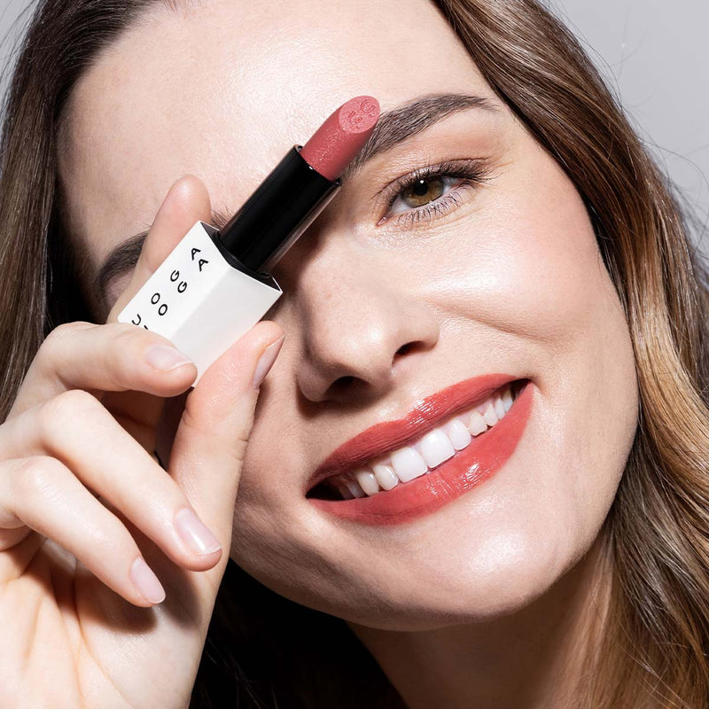 Uoga Uoga 亮澤保濕唇膏  Lip stick Nourishing sheer