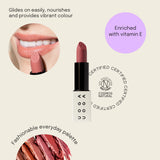 Uoga Uoga 亮澤唇膏  Lip stick Nourishing sheer