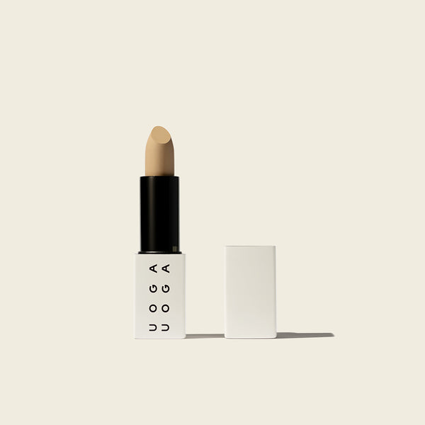 Uoga Uoga 天然唇膏型遮瑕膏 Special Agent Creamy mineral concealer stick