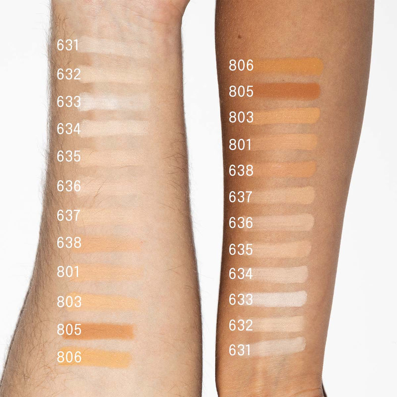 Uoga Uoga 天然防曬礦物粉 Mineral Foundation SPF15