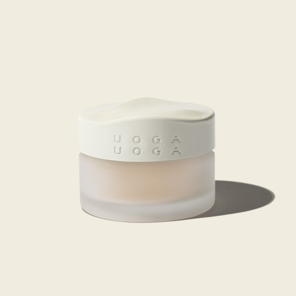 Uoga Uoga 天然防曬礦物粉 Mineral Foundation SPF15