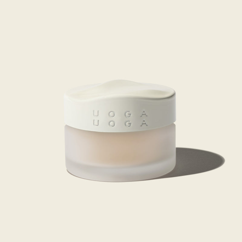 Uoga Uoga 天然防曬礦物粉 Mineral Foundation SPF15