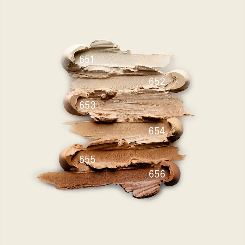 Uoga Uoga 天然唇膏型遮瑕膏 Special Agent Creamy mineral concealer stick