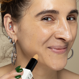 Uoga Uoga 天然唇膏型遮瑕膏 Special Agent Creamy mineral concealer stick