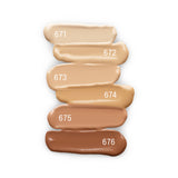 Uoga Uoga 咖啡因遮瑕液 Invisible Hero Liquid mineral concealer with caffeine