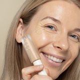 Uoga Uoga 咖啡因遮瑕液 Invisible Hero Liquid mineral concealer with caffeine