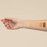 Uoga Uoga 咖啡因遮瑕液 Invisible Hero Liquid mineral concealer with caffeine