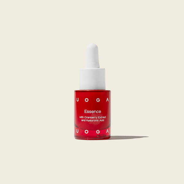 Uoga Uoga 有機蔓越莓精華 Organic Cranberry Essence