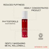 Uoga Uoga 有機蔓越莓緊緻眼部精華滾珠 Organic Cranberry Eye Serum Roll on