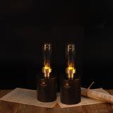 Alambika 霧化精油機(無水) portable nebulizer diffuser (type C charging)