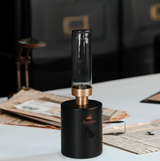 Alambika 霧化精油機(無水) portable nebulizer diffuser (type C charging)