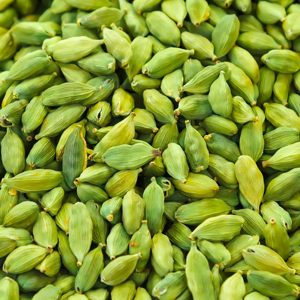 Kobashi 豆蔻精油 Cardamom Essential Oil