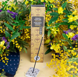 法國直送連香樹線香 (附線香碟) Katsura Incense Stick (with holder)