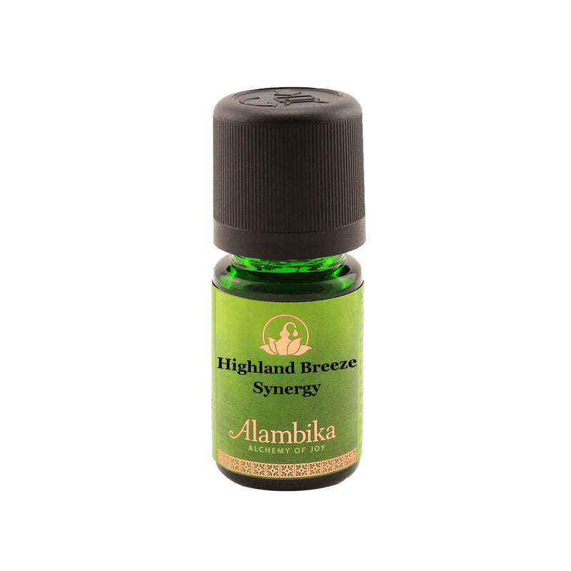 Alambika Synergy Blended Tender Perals