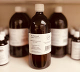 有機蓖麻油 Organic Castor Oil