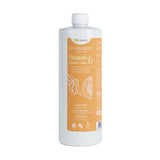 La Saponaria Organic Geranium Shampoo For Dry and demanding hair