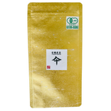日本國產有機宇治煎茶(綠茶) JAS Certified Organic Sencha (Green Tea)