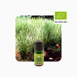 Alambika Vetiver Extra Organic Essential Oil 有機特級岩蘭草精油
