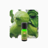 Alambika Lemon Green Essential Oil