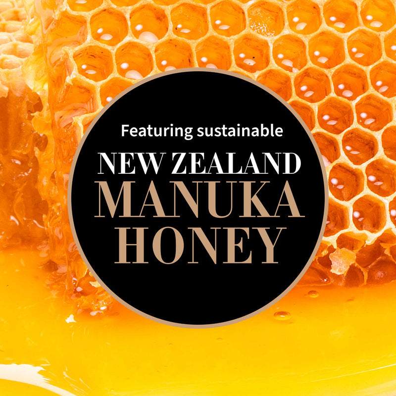 Antipodes 麥蘆卡蜂蜜活膚面膜 Aura Manuka Honey Mask 75ml