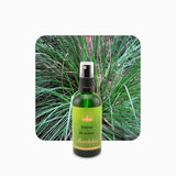 Alambika Vetiver Wild Floral Water
