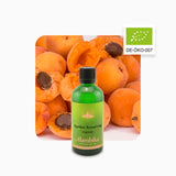 Alambika Apricot Oil Organic