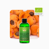 Alambika Apricot Oil Organic