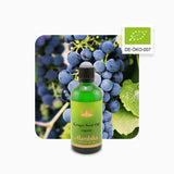 Alambika Grape Seed Oil Organic