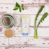 La Saponaria Vegan Purifying & Stimulating Mint Scalp Scrub