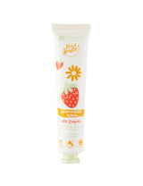 La Saponaria 有機兒童士多啤梨牙膏 Organic Strawberry Soothing Toothpaste Baby & Kids