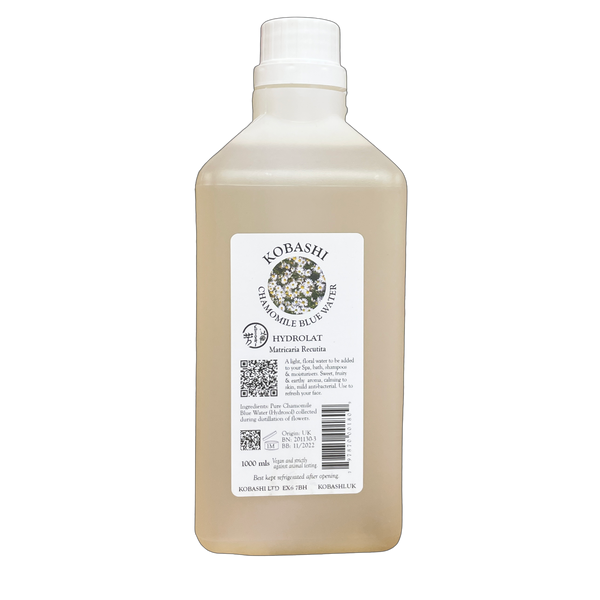 Kobashi Frankincense Floral Water