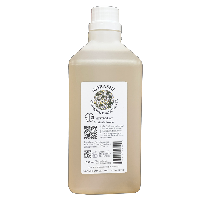 Kobashi Frankincense Floral Water