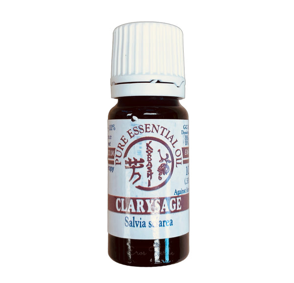 Kobashi 快樂鼠尾草精油 Clary Sage Essential Oil