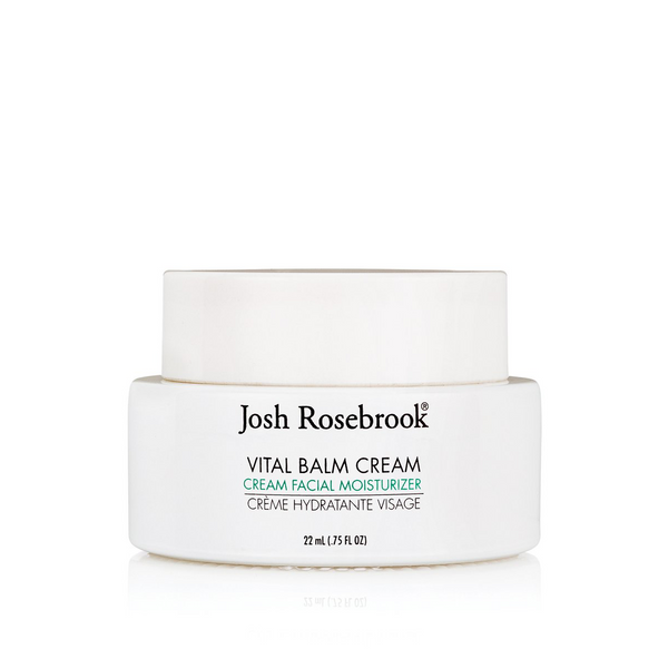 Josh Rosebrook 藍艾菊保濕修護面霜 Vital Balm Cream